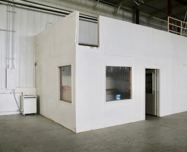 More Photos Of 118-184 Aker Dr, Cobleskill Distribution For Lease