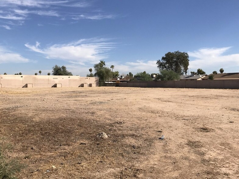 More Photos Of 7402 W McDowell Rd, Phoenix Land For Lease