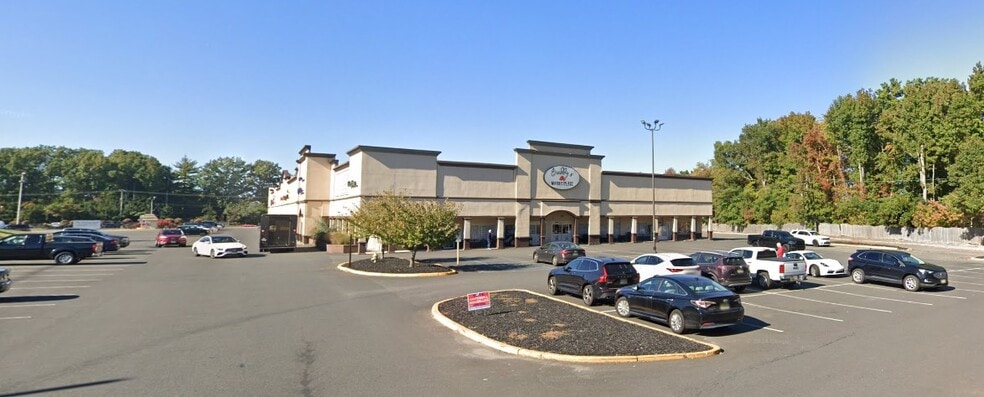 Primary Photo Of 300 Gordons Corner Rd, Englishtown Unknown For Lease