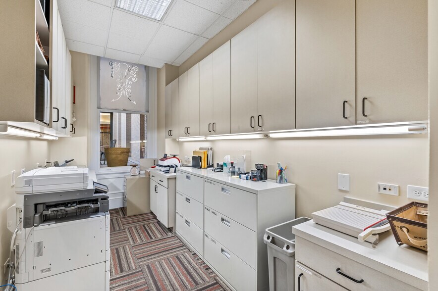 More Photos Of 730 17th St, Denver Office For Lease