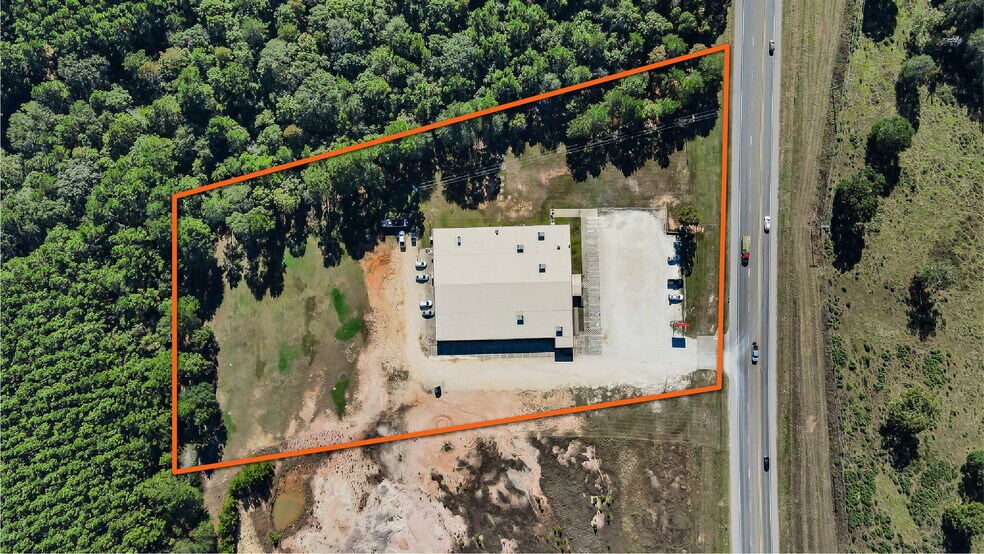 More Photos Of 6900 US Highway 190 W, Livingston Bowling Alley For Sale