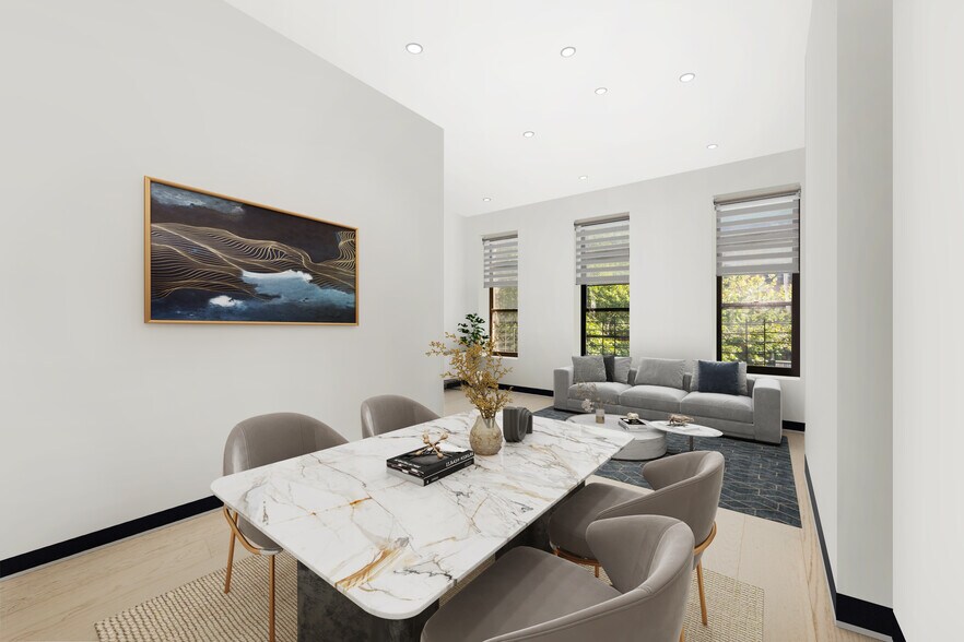 More Photos Of 18 W 127th St, New York Apartments For Sale