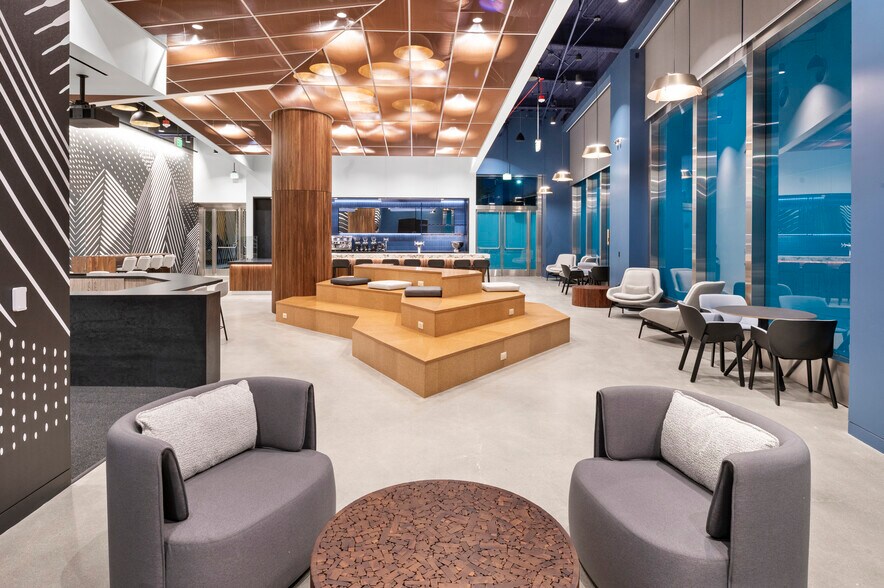 More Photos Of 488 Almaden Blvd, San Jose Office For Lease