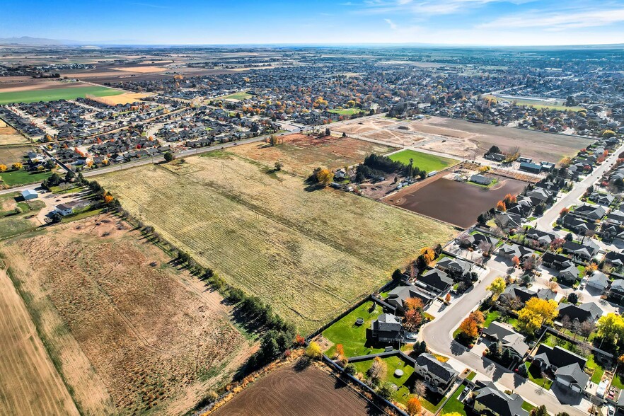 More Photos Of 1800 W Hubbard Rd, Kuna Industrial For Sale