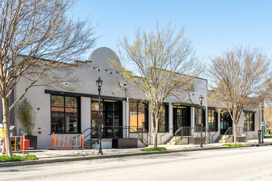 More Photos Of 1000 Marietta St NW, Atlanta Unknown For Lease