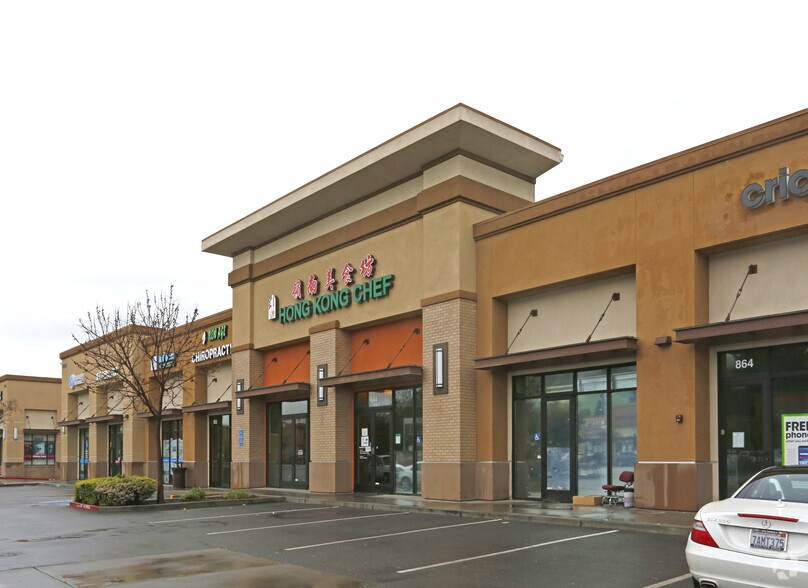 More Photos Of 46164 Warm Springs Blvd, Fremont Unknown For Lease