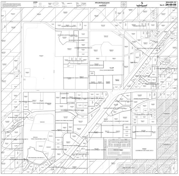 More Photos Of 665 Frontage Rd, Longmont Office For Lease