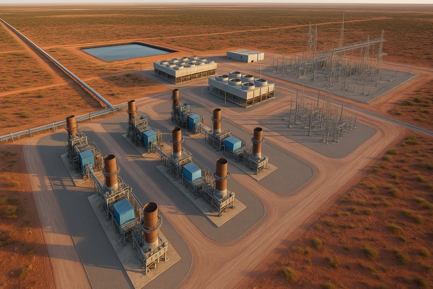 More Photos Of Highway 17, Pecos Land For Sale