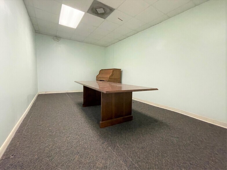 More Photos Of 201 W Morgan St, Wadesboro Office For Sale