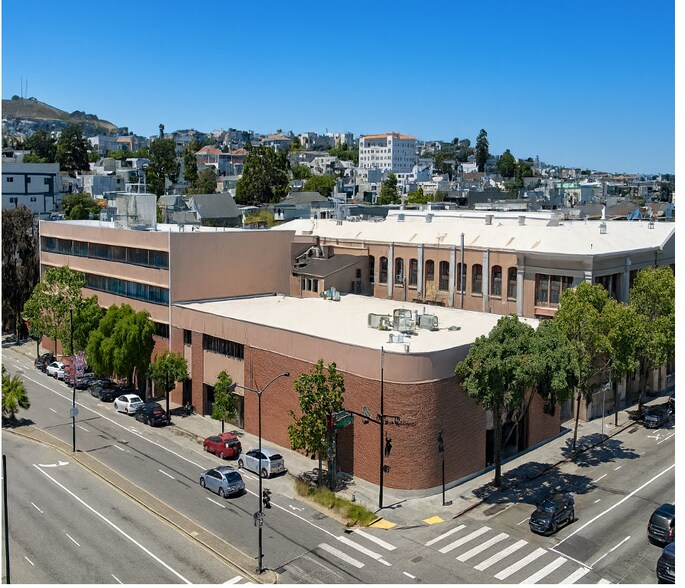 More Photos Of Cesar Chaves, San Francisco Land For Sale