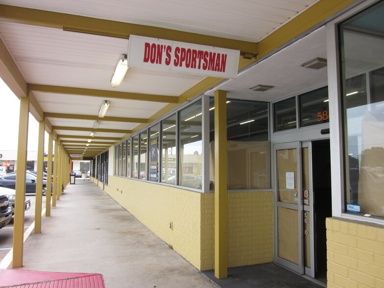 More Photos Of 58412-58480 Plaquemine St, Plaquemine General Retail For Sale