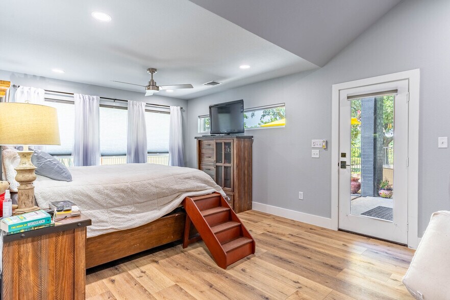 More Photos Of 4050 N State Highway 205, Rockwall Land For Sale