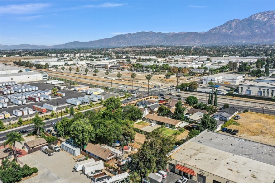 More Photos Of 8945 Hellman Ave, Rancho Cucamonga Multifamily For Sale
