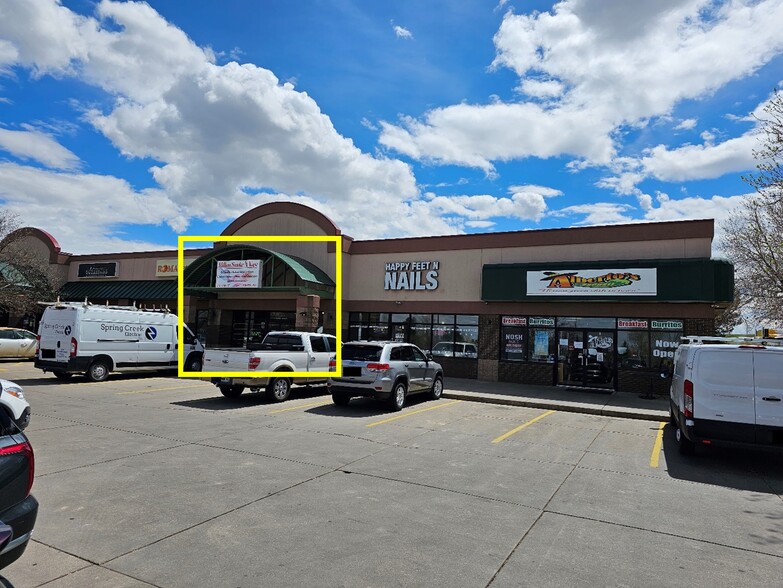 Primary Photo Of 5750 W 10th St, Greeley Freestanding For Lease