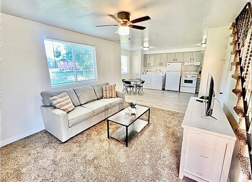 More Photos Of 356 N 300 W, Logan Apartments For Sale