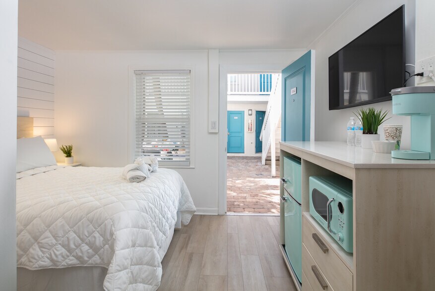 More Photos Of 501 N Ocean Blvd, Myrtle Beach Hotel For Sale