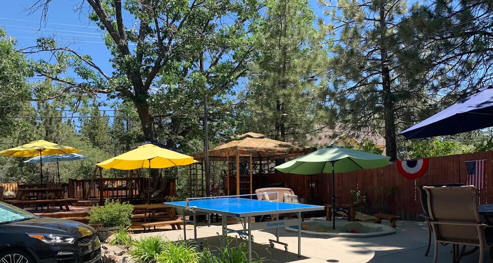 More Photos Of 40241 Big Bear Blvd, Big Bear Lake Hotel For Sale