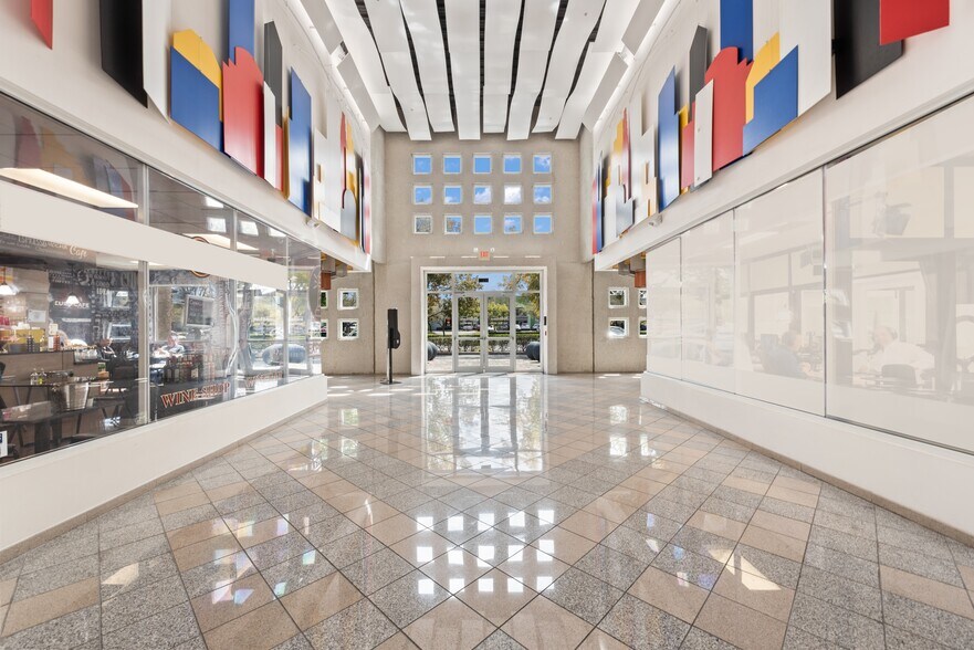More Photos Of 7791 NW 46th St, Doral Office For Sale