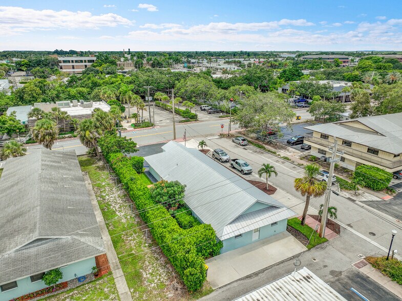 More Photos Of 101 SE Martin Luther King Jr Blvd, Stuart Office For Sale