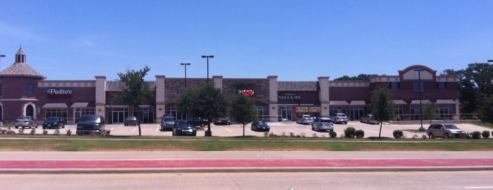 More Photos Of 2200 FM 157, Mansfield Unknown For Lease