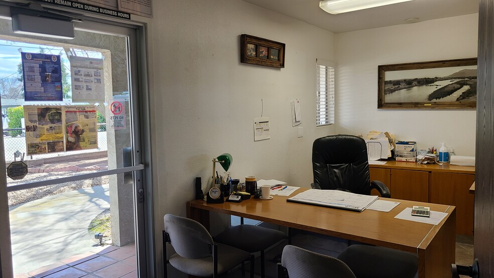 More Photos Of 2430 Main St, Ramona Service For Sale