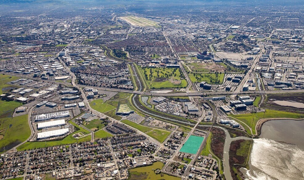 More Photos Of 1563-1641 El Dorado St, San Jose Land For Sale