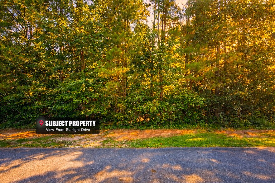 More Photos Of Lot 32 Starlight Lane, Fair Play Land For Sale