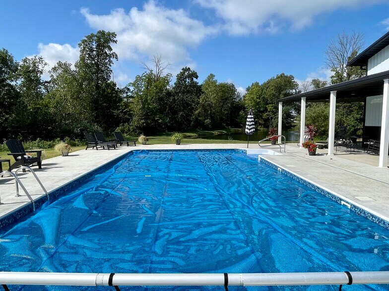 More Photos Of 8460 Farthing Rd, Vernon Manufactured Housing Mobile Home Park For Sale