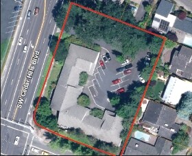 More Photos Of 1600 SW Cedar Hills Blvd, Portland Office For Sale