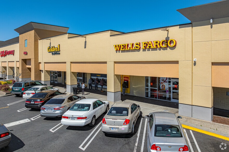 More Photos Of 5201-5447 Elkhorn Blvd, Sacramento Unknown For Lease