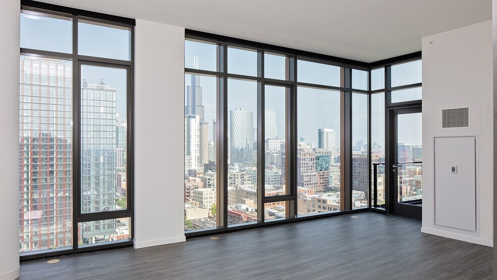 More Photos Of 161 N May St, Chicago Apartments For Lease