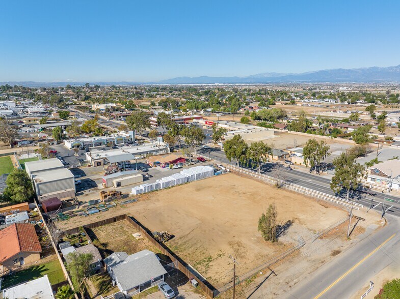More Photos Of 1100 6th St, Norco Land For Sale