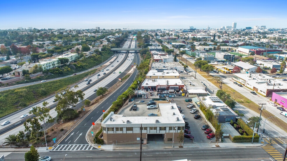 More Photos Of 1718-1720 20th St, Santa Monica General Retail For Sale