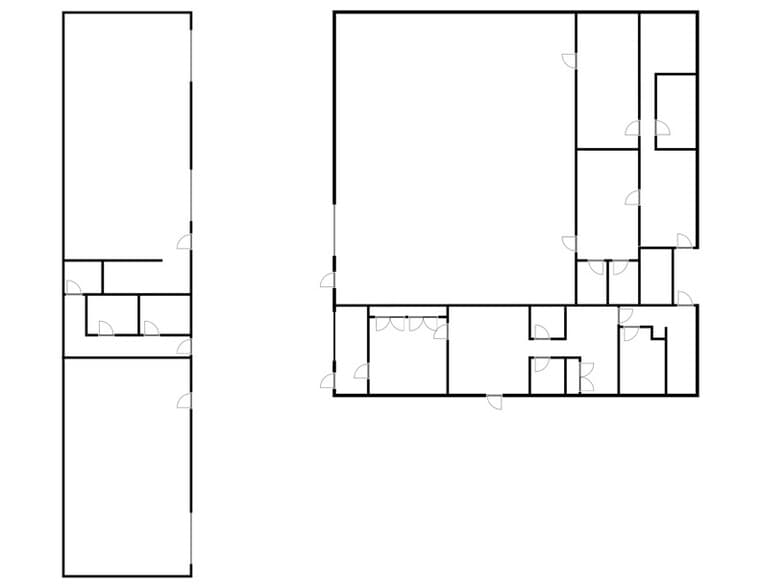 More Photos Of 2970 S West Temple, Salt Lake City Flex For Sale