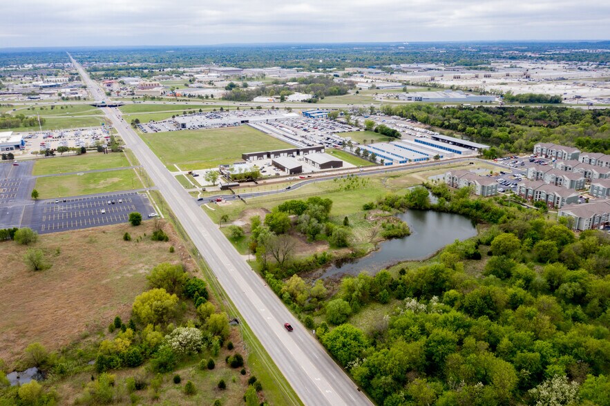 More Photos Of 3156 N Aspen Ave, Broken Arrow Land For Sale