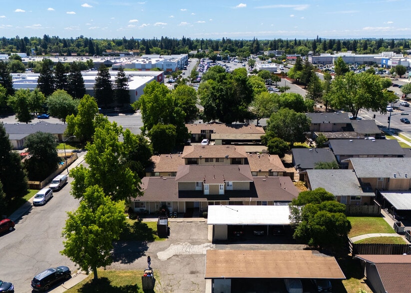 More Photos Of 3321 Santa Rosa Ct, Merced Apartments For Sale