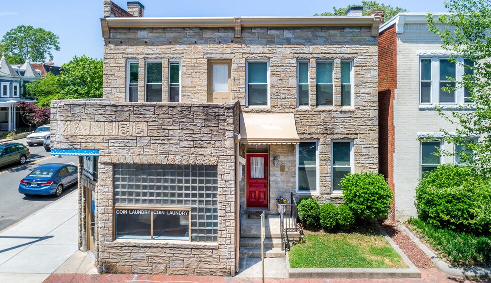 More Photos Of 100-102 N Lombardy St, Richmond Apartments For Sale