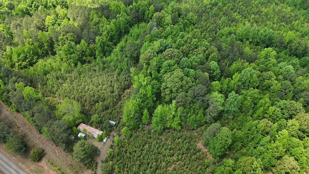 More Photos Of 268 Ogletree Rd, Greenville Land For Sale