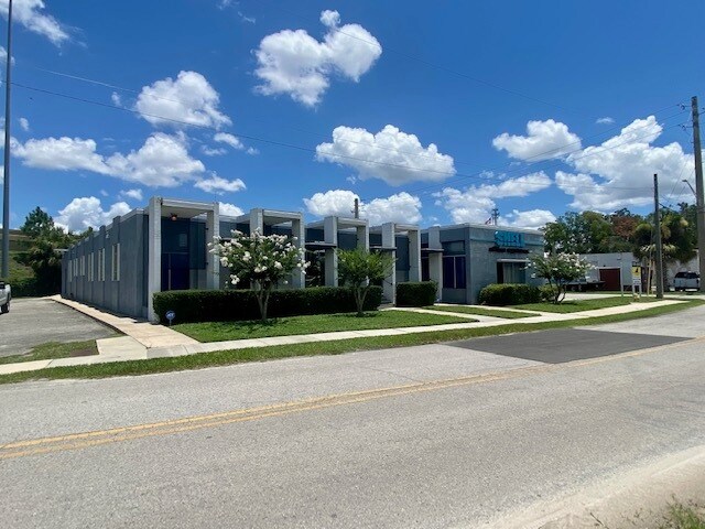 More Photos Of 1445 Montana Ave, Jacksonville Flex For Lease