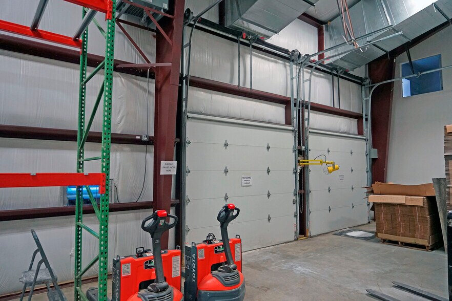 More Photos Of 1138 US-82 Hwy, Fitzpatrick Industrial For Sale