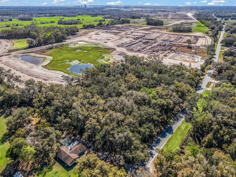 More Photos Of US HWY 301, Coleman Land For Sale