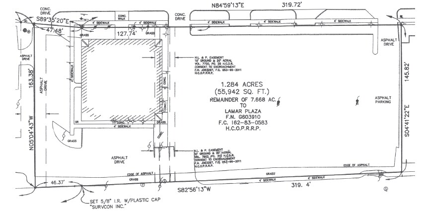 More Photos Of 3773 S US 59 Hwy, Houston Freestanding For Sale