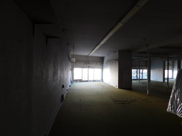 More Photos Of 7201-7215 International Blvd, Oakland Storefront Retail Residential For Sale