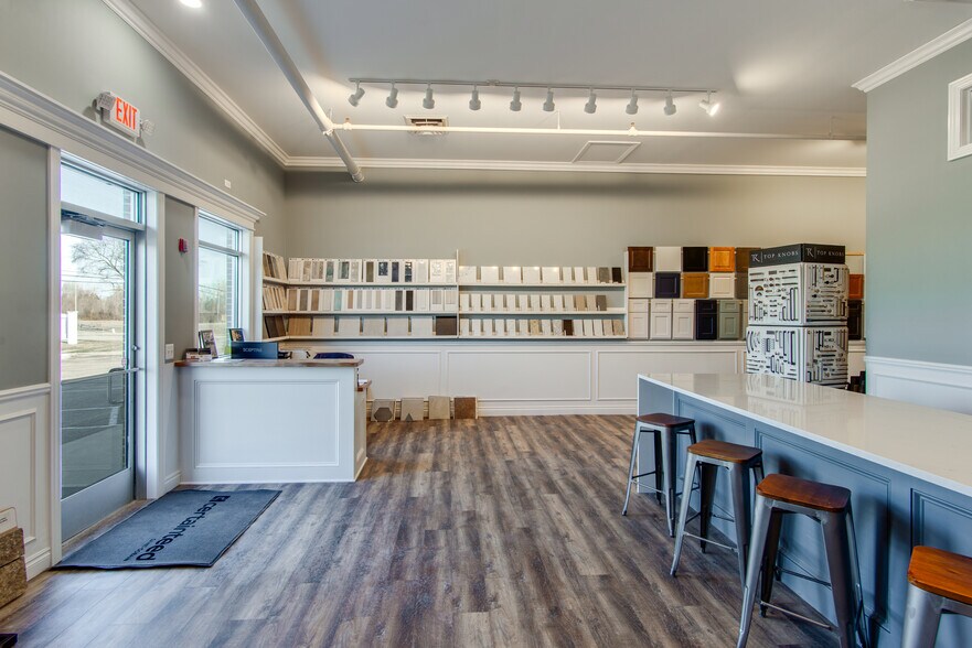 More Photos Of 3390 N State Rd, Davison Medical For Sale