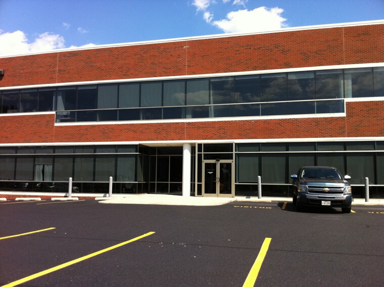 More Photos Of 1300 N Grant Ave, Wilmington Office For Sale