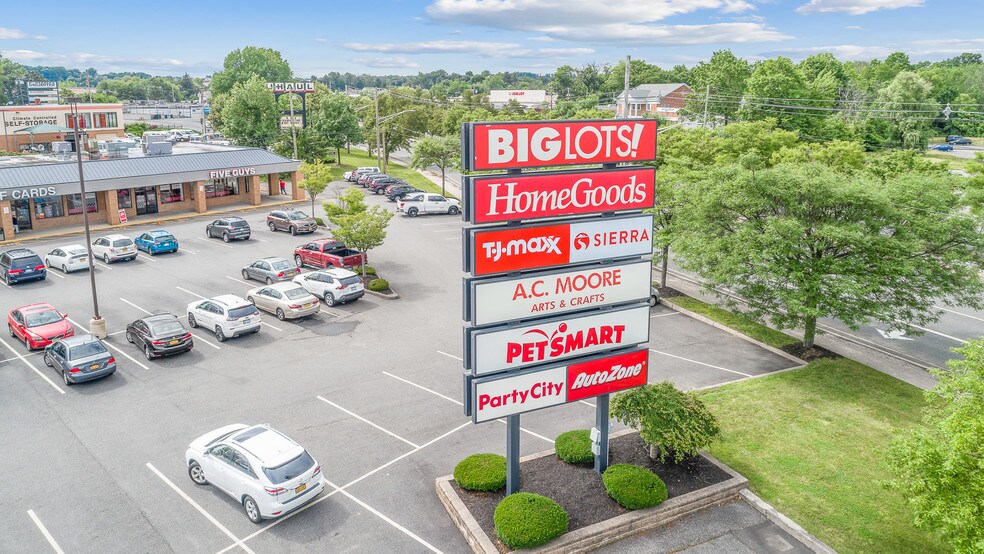 More Photos Of 43 E Rt-59, Nanuet Unknown For Lease