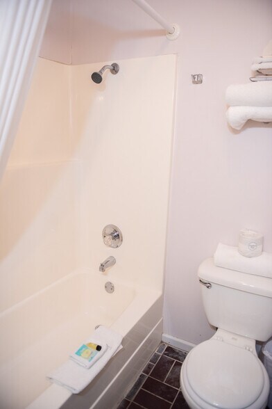 More Photos Of 360 Highway 62 E, Salem Hotel For Sale