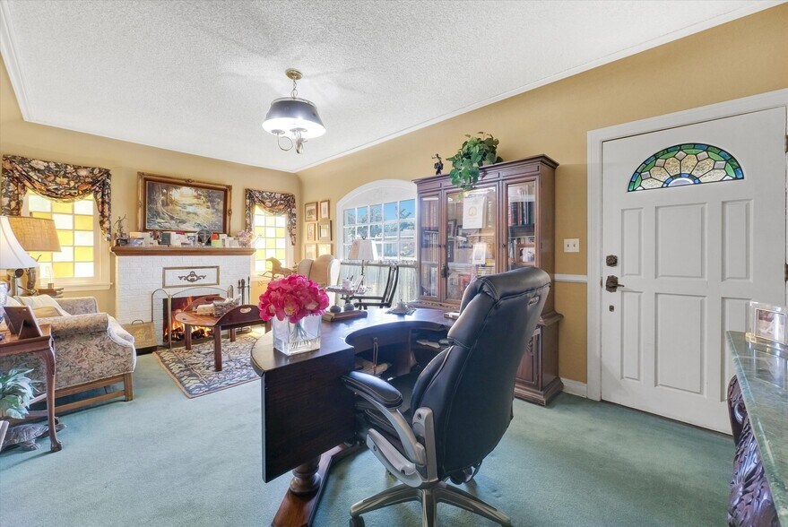 More Photos Of 1953 E Chapman Ave, Fullerton Medical For Sale