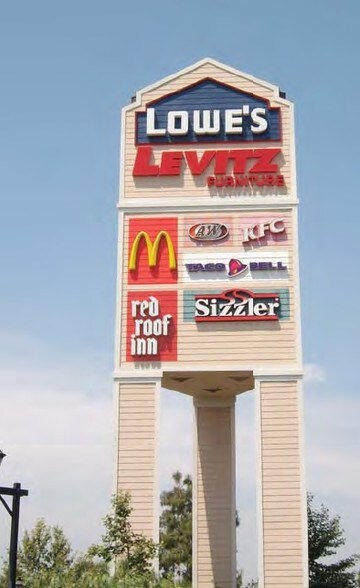 More Photos Of 186 Village Ct, San Dimas General Retail For Lease