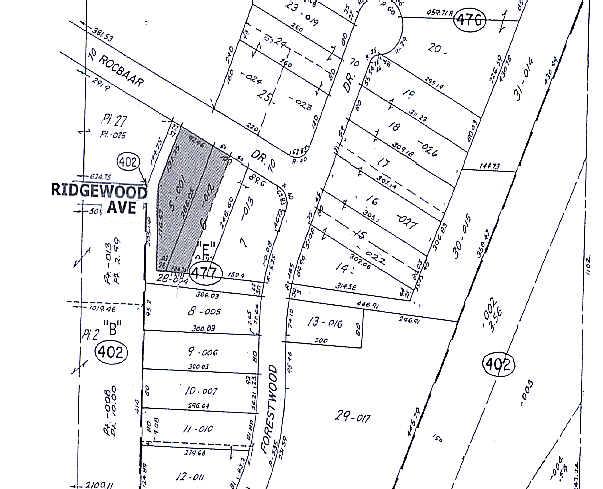 More Photos Of 305 Rocbaar Dr, Romeoville Land For Sale